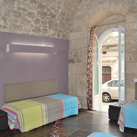Casa Vacanze A Truatura Ragusa Exterior photo