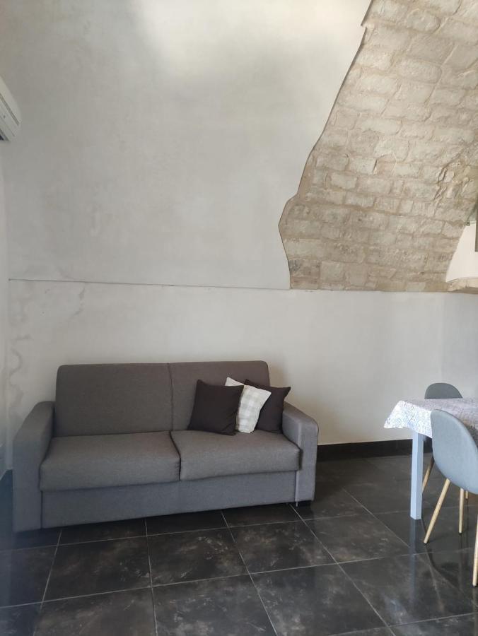 Casa Vacanze A Truatura Ragusa Exterior photo