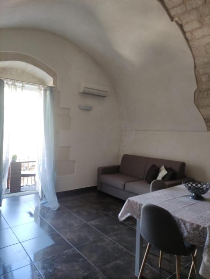 Casa Vacanze A Truatura Ragusa Exterior photo