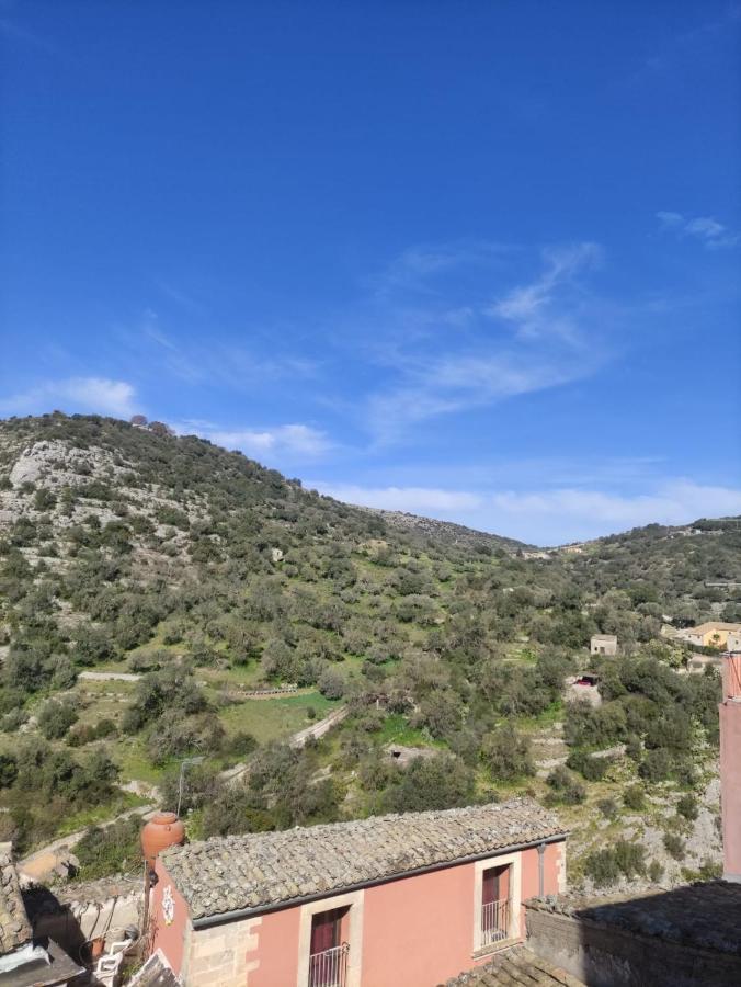 Casa Vacanze A Truatura Ragusa Exterior photo