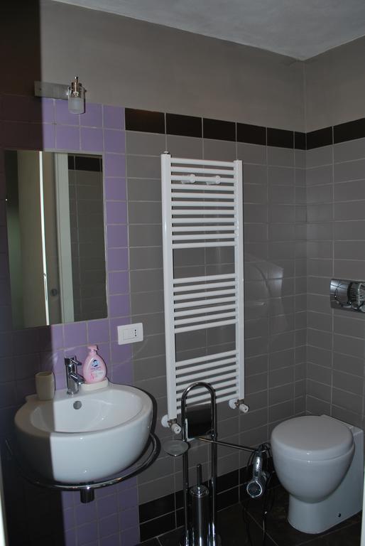 Casa Vacanze A Truatura Ragusa Room photo