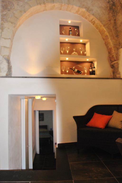 Casa Vacanze A Truatura Ragusa Room photo