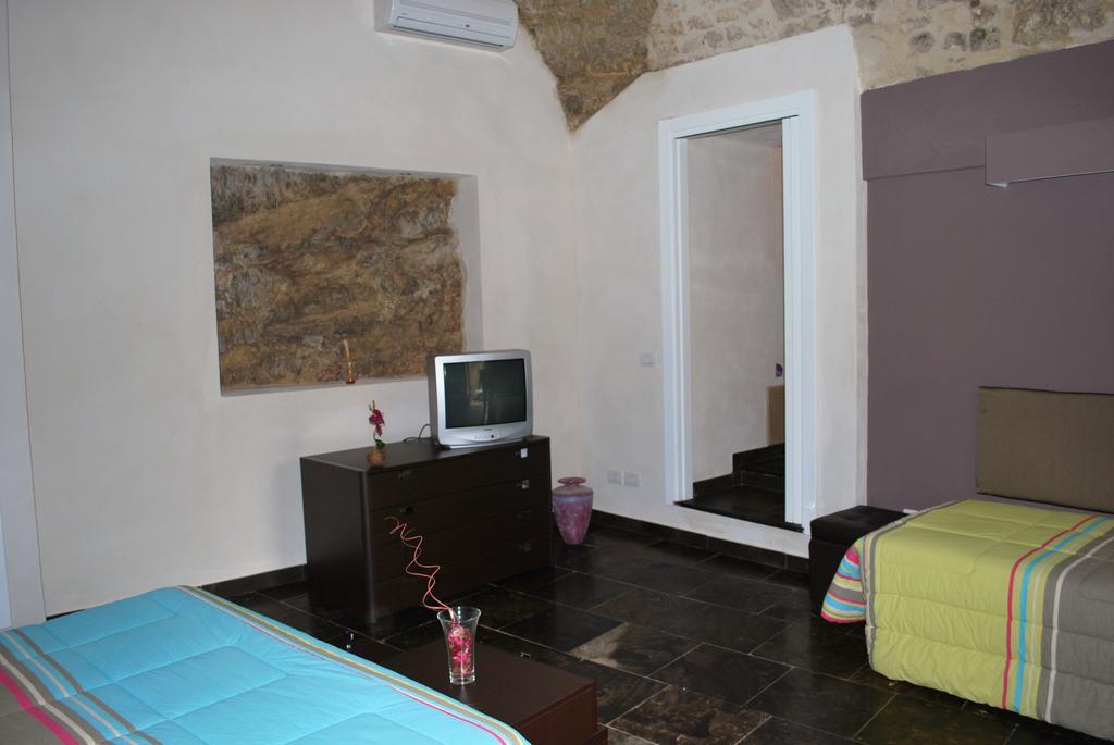 Casa Vacanze A Truatura Ragusa Exterior photo