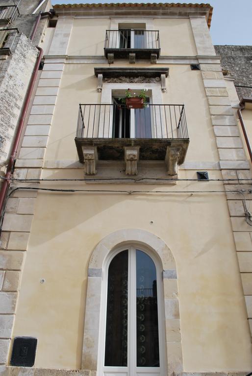 Casa Vacanze A Truatura Ragusa Exterior photo